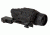 Sightmark Ghost Hunter Weaver Weapons Mount SM14070.02