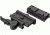 SightMark Locking Quick Detach Mount for Wolverine FSR / CSR, SM26020.002