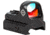 SightMark Mini Shot A-Spec M3 Micro Reflex Sight, Black, SM26049