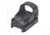 SightMark Mini Shot M-Spec Red Dot Sight- 3 MOA Dot, SM26043