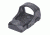 SightMark Mini Shot M-Spec Red Dot Sight- 3 MOA Dot, SM26043