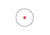 SightMark MTS 1x30mm Red Dot Sight, 2 MOA Red Dot Sight, SM26060