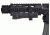 Sightmark Q5 Triple Duty Tactical Flashlight - Box SM73002K-BOX