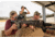 SightMark Presidio 1-10x26mm 1.34 inch Tube Rifle Scope, Second Focal Plane