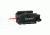 Sightmark Triple Duty CRL Red Laser Sight