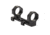 SightMark SM34018 1-Pc Base &amp; Ring Combo For AR-15 Cantilever Style Black Finish
