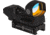 SightMark Sure Shot Plus Reflex Red Dot Sight, Black, SM26013, EDEMO2