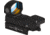 SightMark Sure Shot Plus Reflex Red Dot Sight, Black, SM26013, EDEMO2
