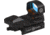 SightMark Sure Shot Plus Reflex Red Dot Sight, Black, SM26013, EDEMO2
