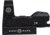 SightMark Sure Shot Plus Reflex Red Dot Sight, Black, SM26013, EDEMO2