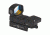 SightMark Sure Shot Plus Reflex Red Dot Sight, Black SM26013