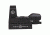 SightMark Sure Shot Plus Reflex Red Dot Sight, Black SM26013