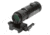 SightMark T-5 Magnifier with LQD Flip to Side Mount, Black SM19064