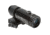 SightMark T-5 Magnifier with LQD Flip to Side Mount, Black, SM19064