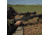 SightMark Tactical 30mm Fixed Cantilever Mount w/ 20MOA, Black, SM34021
