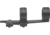 SightMark Tactical 34mm LQD Cantilever Mount, Black, SM34023