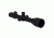 Sightmark Triple Duty 6-25x56 Waterproof 35mm Rifle Scope, Matte Black, Duplex Reticle - SM13019DX