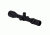 Sightmark Triple Duty 6-25x56 Waterproof 35mm Rifle Scope, Matte Black, Duplex Reticle - SM13019DX