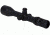 Sightmark Triple Duty 6-25x56 Waterproof 35mm Rifle Scope, Matte Black, Mil-Dot Dot Reticle - SM13019MDD