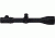Sightmark Triple Duty 6-25x56 Waterproof 35mm Rifle Scope, Matte Black, Mil-Dot Dot Reticle - SM13019MDD