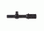 Sightmark Triple Duty M4 1-6x24 Rifle Scopes, 30 mm Tube, Second Focal Plane, Circle Dot Duplex Reticle, Black, SM13021CD