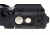 Factory DEMO Sightmark Ultra Dual Shot 1x24mm 4 Pattern MOA Reticle Pro Spec NV QD Red Dot Sight, Black, SM14003-DEMO