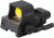 Factory DEMO Sightmark Ultra Dual Shot 1x24mm 4 Pattern MOA Reticle Pro Spec NV QD Red Dot Sight, Black, SM14003-DEMO