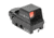 SightMark Ultra Shot M-Spec FMS Reflex Sight with Integrated Sunshade, Black, SM26047