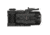 Sightmark Ultra Shot M-Spec LQD Reflex Sight, 65 MOA Circle Dot, Black, SM26034