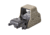 SightMark Ultra Shot Plus 1x QD Reflex Sight w/Multiple Reticles, Flat Dark Earth, SM26008DE