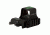 Sightmark Ultra Shot Z Sight, 4 Pattern Green Reticle SM13005Z