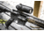 SightMark Wolfhound 6x44 LR-308 LQD Prismatic Sight, Black, SM13026LRD-LQD