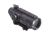 Sightmark Wolfhound 6x44 Prismatic Shockproof Weapon Sight w/ HS-223 Reticle SM13026