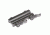 SightMark Wolfhound Locking Quick Detach Mount, Black SM13025.001