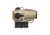 SightMark Wolverine CSR Red Dot Sight, Flat Dark Earth, SM26021DE