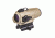 SightMark Wolverine CSR Red Dot Sight, Flat Dark Earth SM26021DE