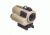 SightMark Wolverine CSR Red Dot Sight, Flat Dark Earth SM26021DE