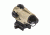 SightMark Wolverine CSR Red Dot Sight, Flat Dark Earth SM26021DE