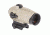 Sightmark Wolverine Red Dot Sight, 1x28 mm, 2 MOA Red Dot Reticle, Dark Earth, SM26020DE