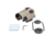 Sightmark Wolverine Red Dot Sight, 1x28 mm, 2 MOA Red Dot Reticle, Dark Earth, SM26020DE