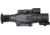 SightMark Wraith 4K 4-32x40mm Digital Night Vision Rifle Scope, Black, SM18040