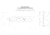 Sightron Rifle Scope Sightron S-TAC, 30mm, Zero Stop, Mil Hash, Black, 4-20X50, 26016