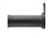 Sightron Rifle Scope Sightron SIII 30mm, 10-50, Zero Stop, Mil Hash, Long Rang, Black, 10-50X60, 25178