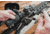 Sightron S-TAC 1-4.5X 24mm Service Rifle Scope, 30mm Tube, Second Focal Plane, SR1 Reticle, Matte Black, 26021
