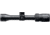 Sightron S1 Series 1.75-5x32mm G2 Riflescope, 1in Tube, Second Focal Plane, Duplex, Matte, Black, 32000