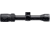 Sightron S1 Series 1.75-5x32mm G2 Riflescope, 1in Tube, Second Focal Plane, Duplex, Matte, Black, 32000