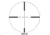 Sightron S1 Series 4-12x40mm 1in Tube Second Focal Plane G2 Riflescope w/ Adjustable Objective, MOA, Matte, Black, 32008