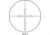 Sightron Scope Siii 8-32x56 Lr Moa Zero Stop 30mm Sf Matte, 25173