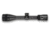 Sightron SI Hunter 4-12x40 AO Scope w/ Adj. Objective, Black, Mil-Dot, 31015
