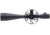 Sightron SIII 30MM 10-50x60 Rifle Scope FTIRMOA-H, Black, 25018